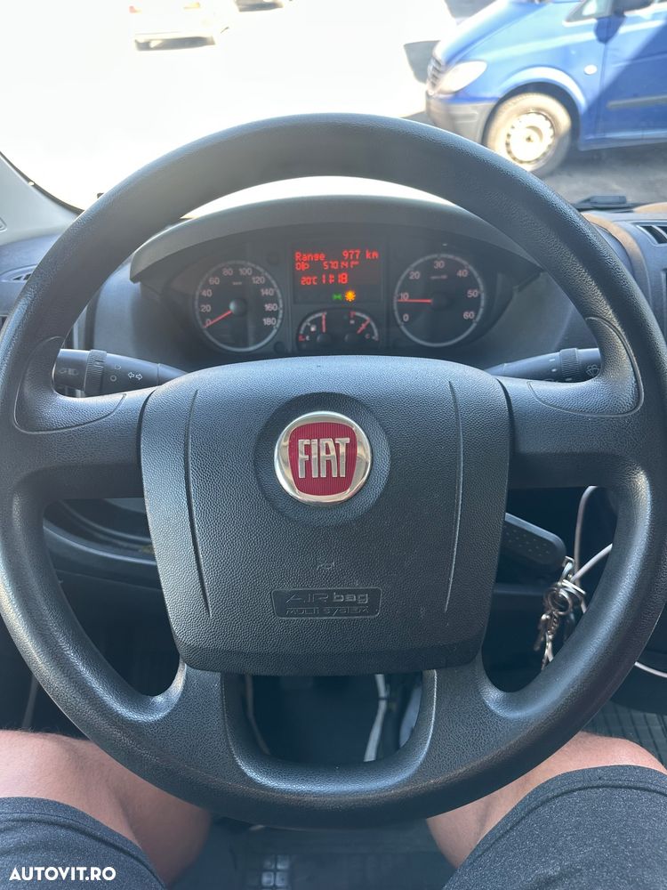 Fiat Ducato - 14