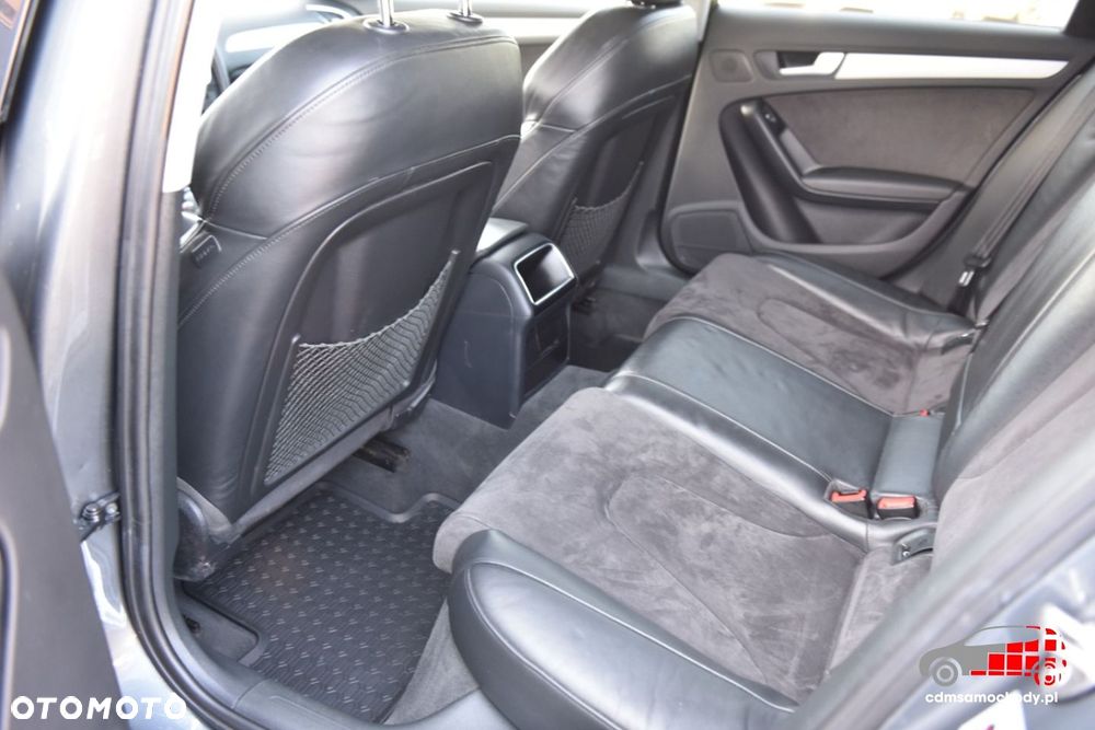 Audi A4 Avant - 19