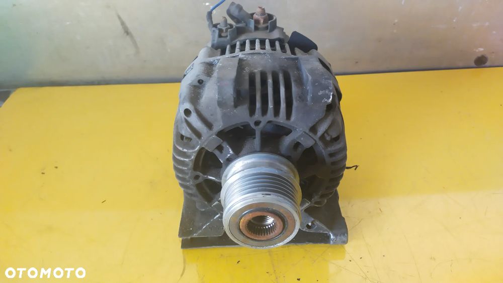 ALTERNATOR MERCEDES A-KLASA - 1