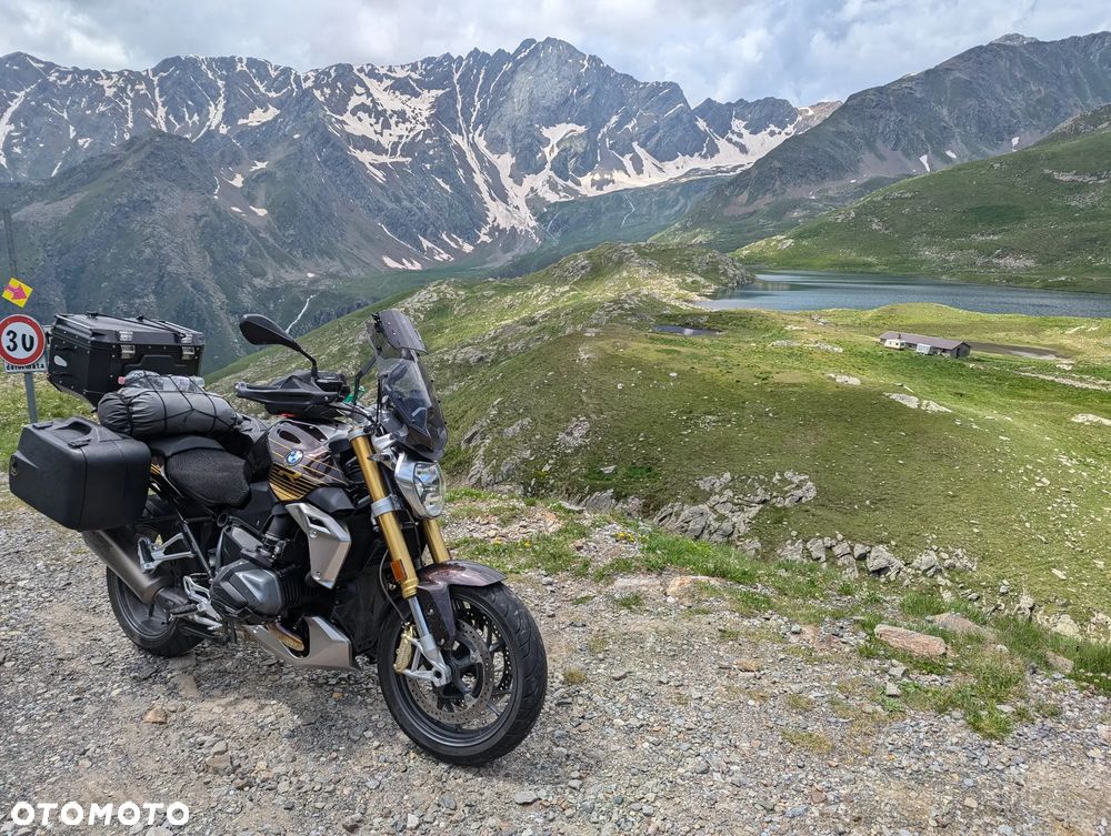BMW R - 27