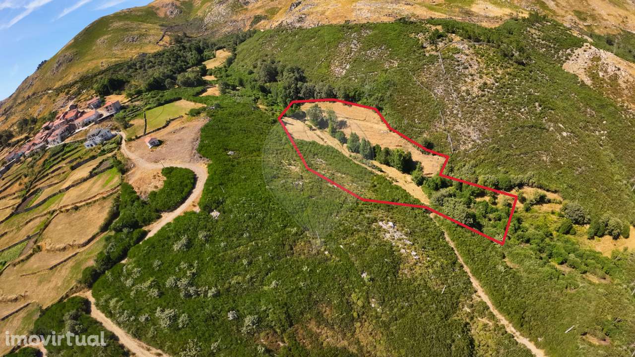 Terreno  para venda - Grande imagem: 2/7