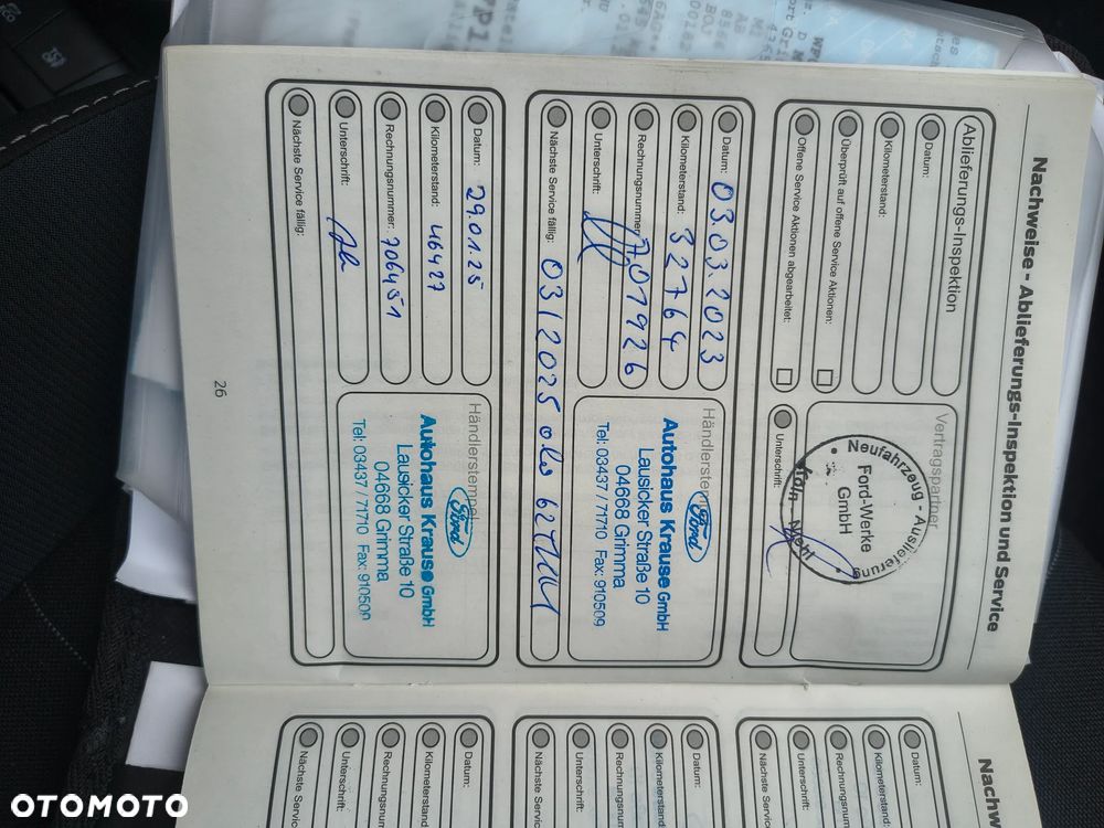 Ford Fiesta 1.1 S&S TITANIUM - 33