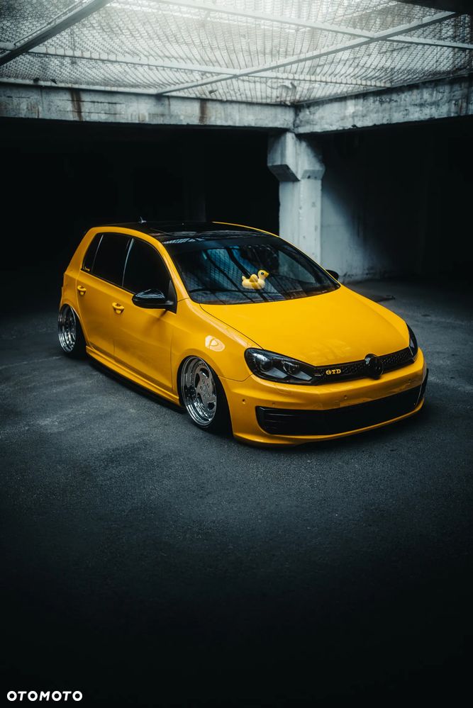 Volkswagen Golf 2.0 TDI GTD DSG - 21