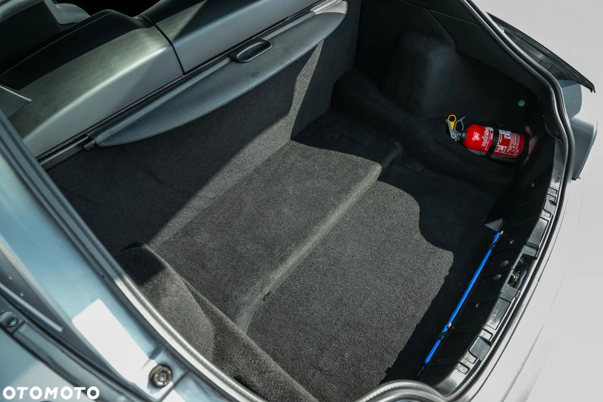 BMW Z4 - 5
