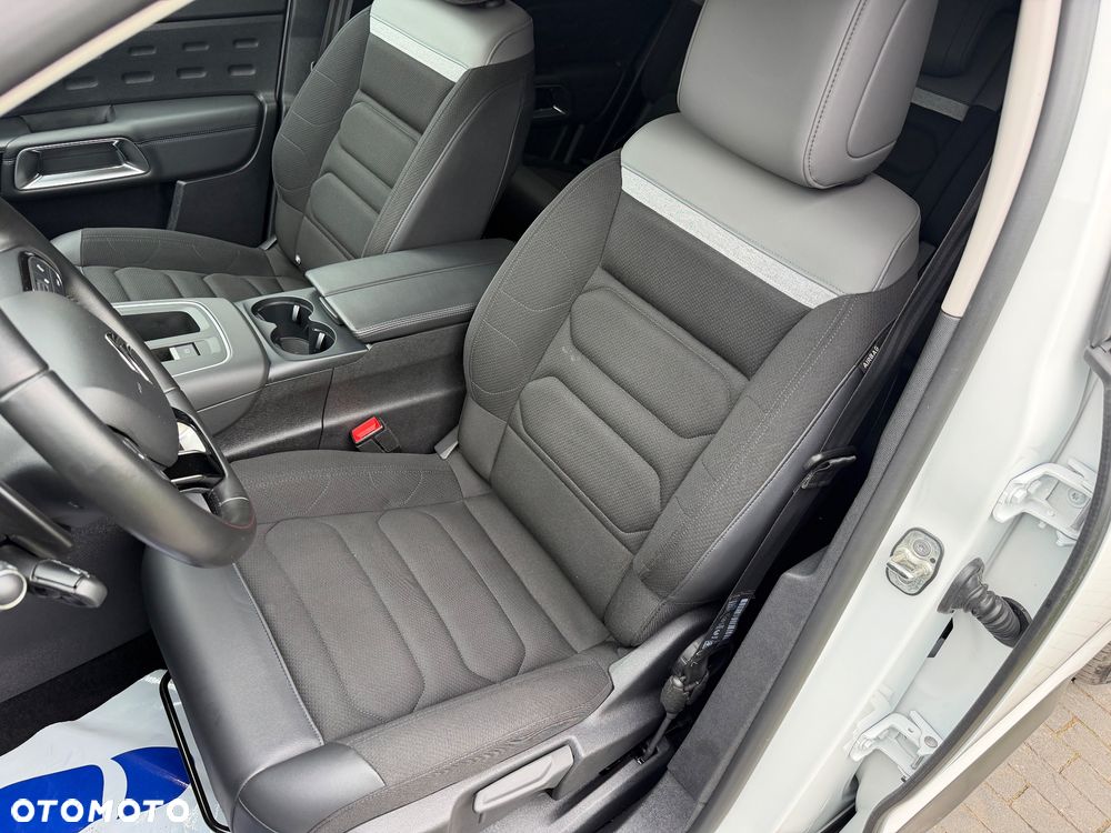 Citroën C5 Aircross 1.6 PHEV 225 Feel Pack EAT8 - 11