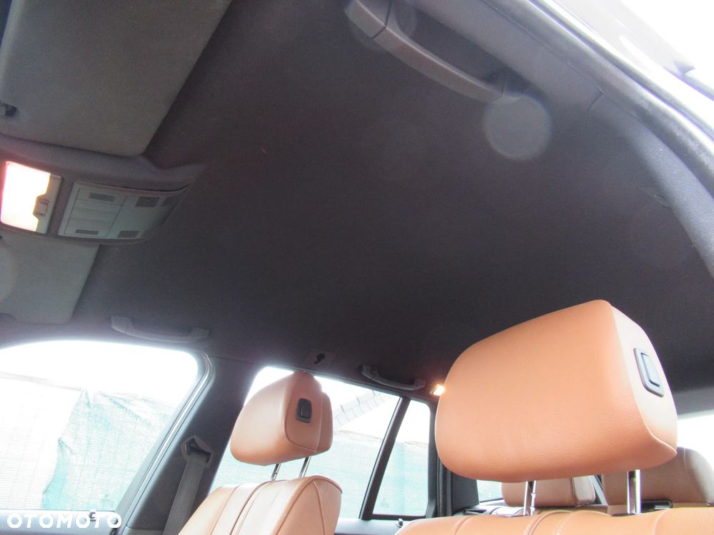BMW X3 2.0d - 22