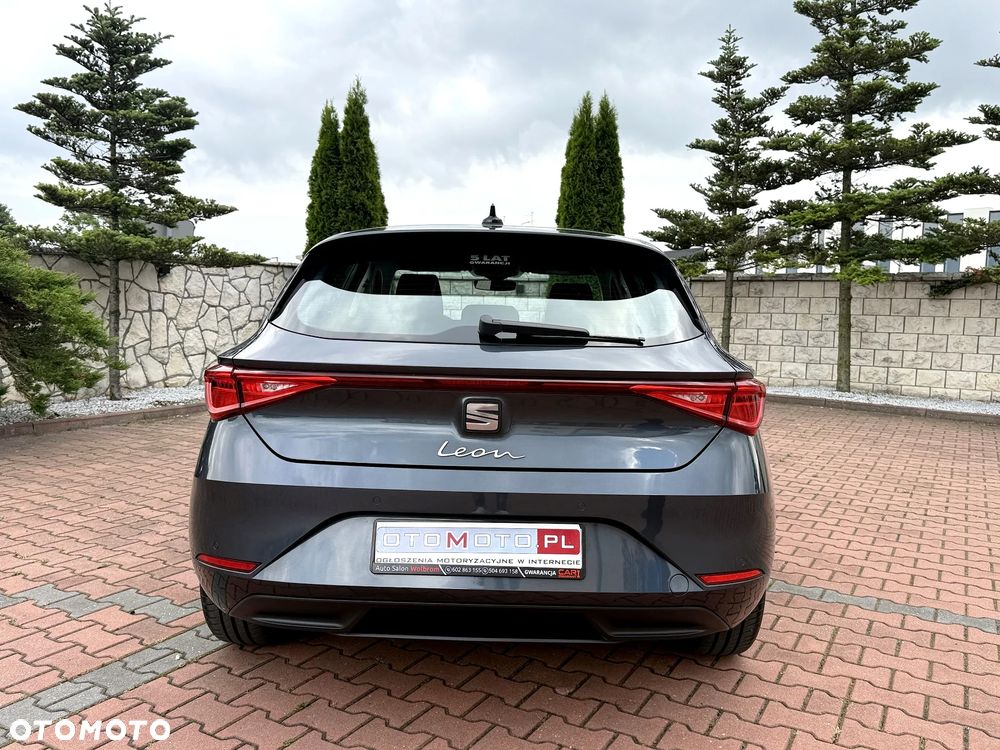Seat Leon 1.0 TSI Style - 7