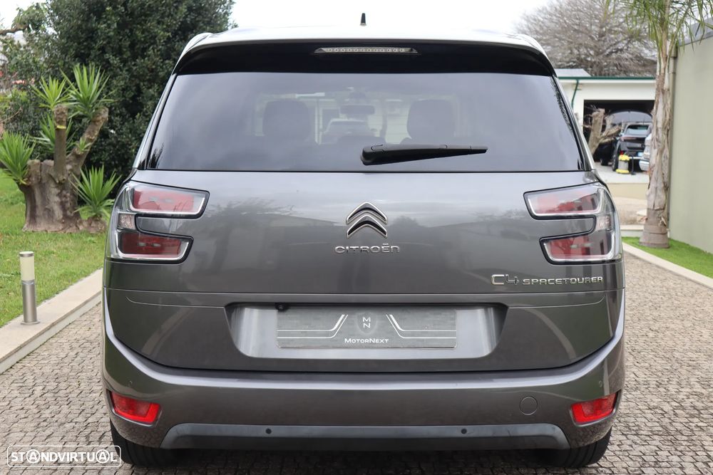 Citroën C4 Spacetourer 1.5 BlueHDi Feel - 7