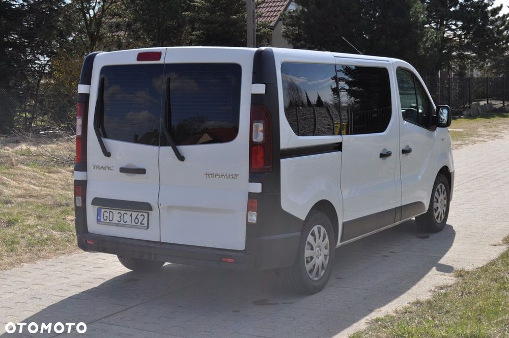 Renault Trafic - 6
