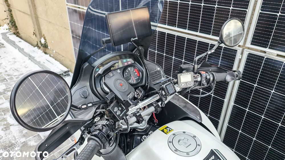 Honda Varadero - 18