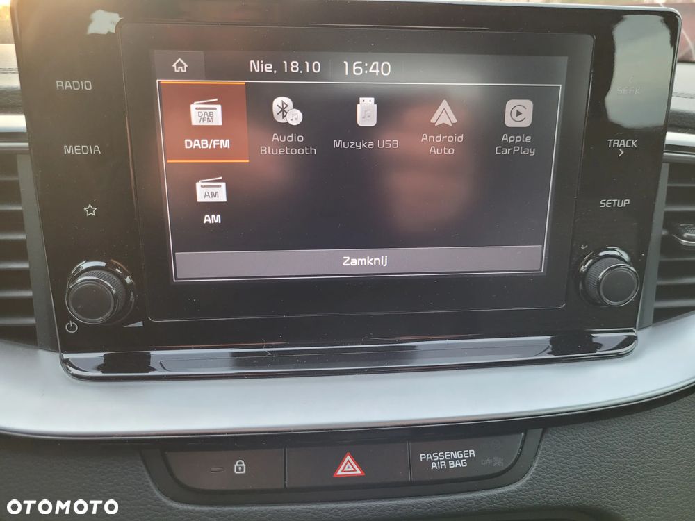 Kia Ceed 1.0 T-GDI ISG Platinum Edition - 21