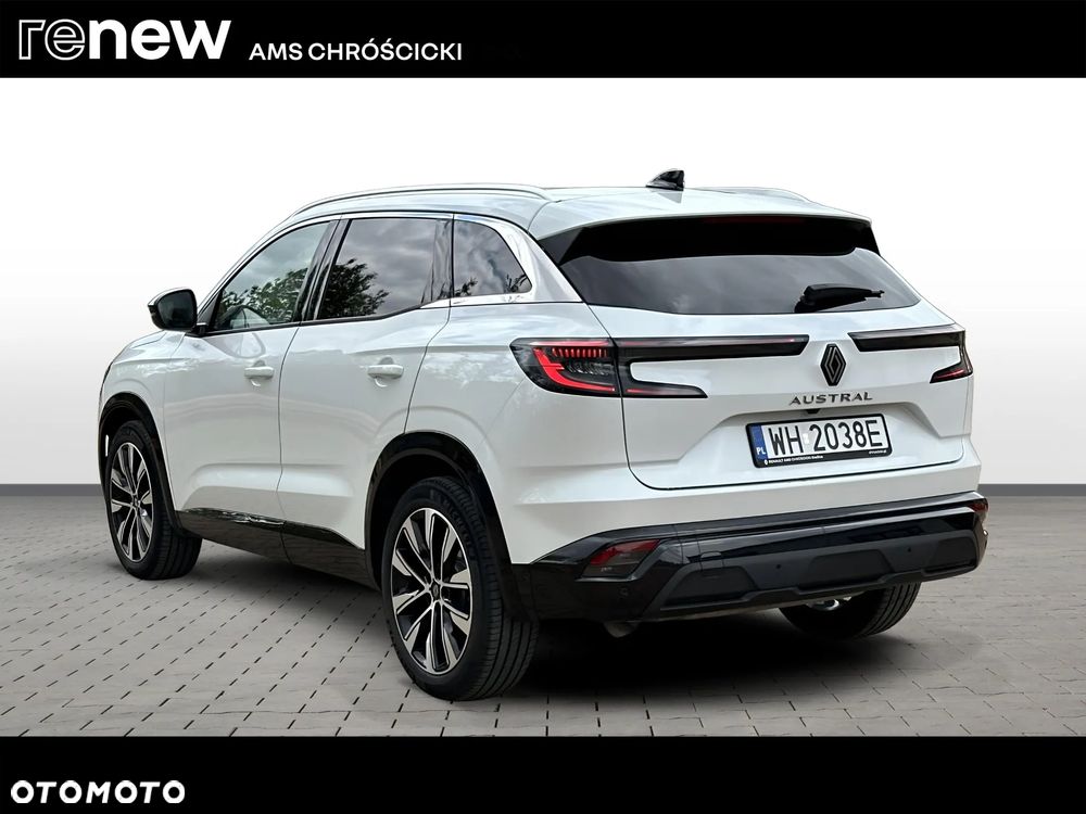 Renault Austral 1.3 TCe mHEV Techno - 3