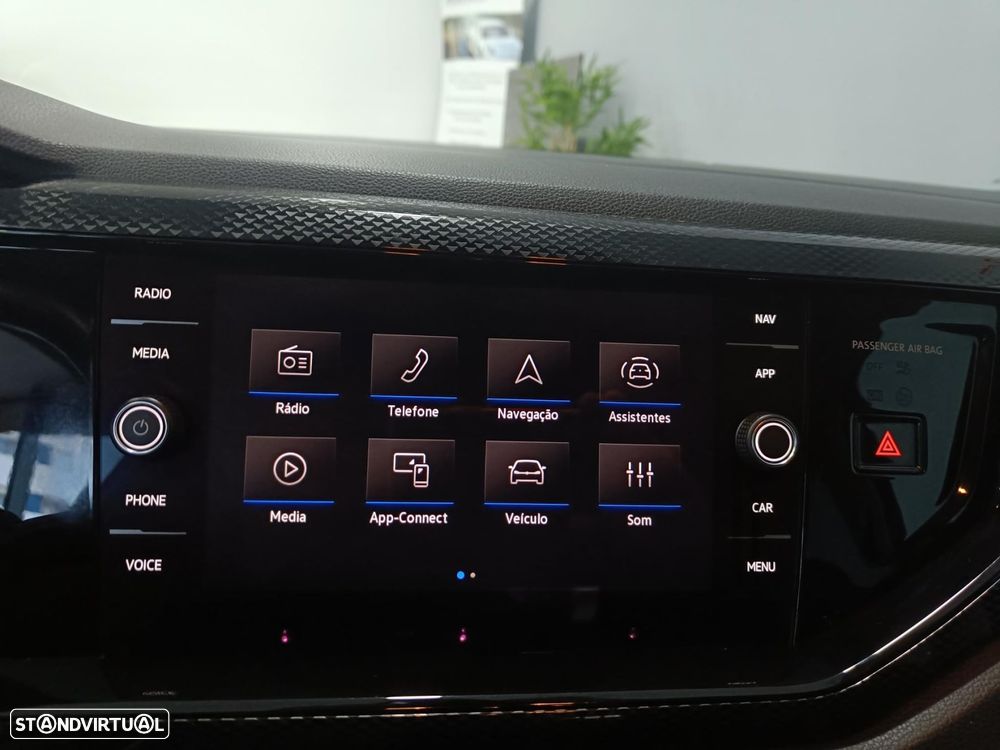 VW Polo 1.0 TSI Urban - 19