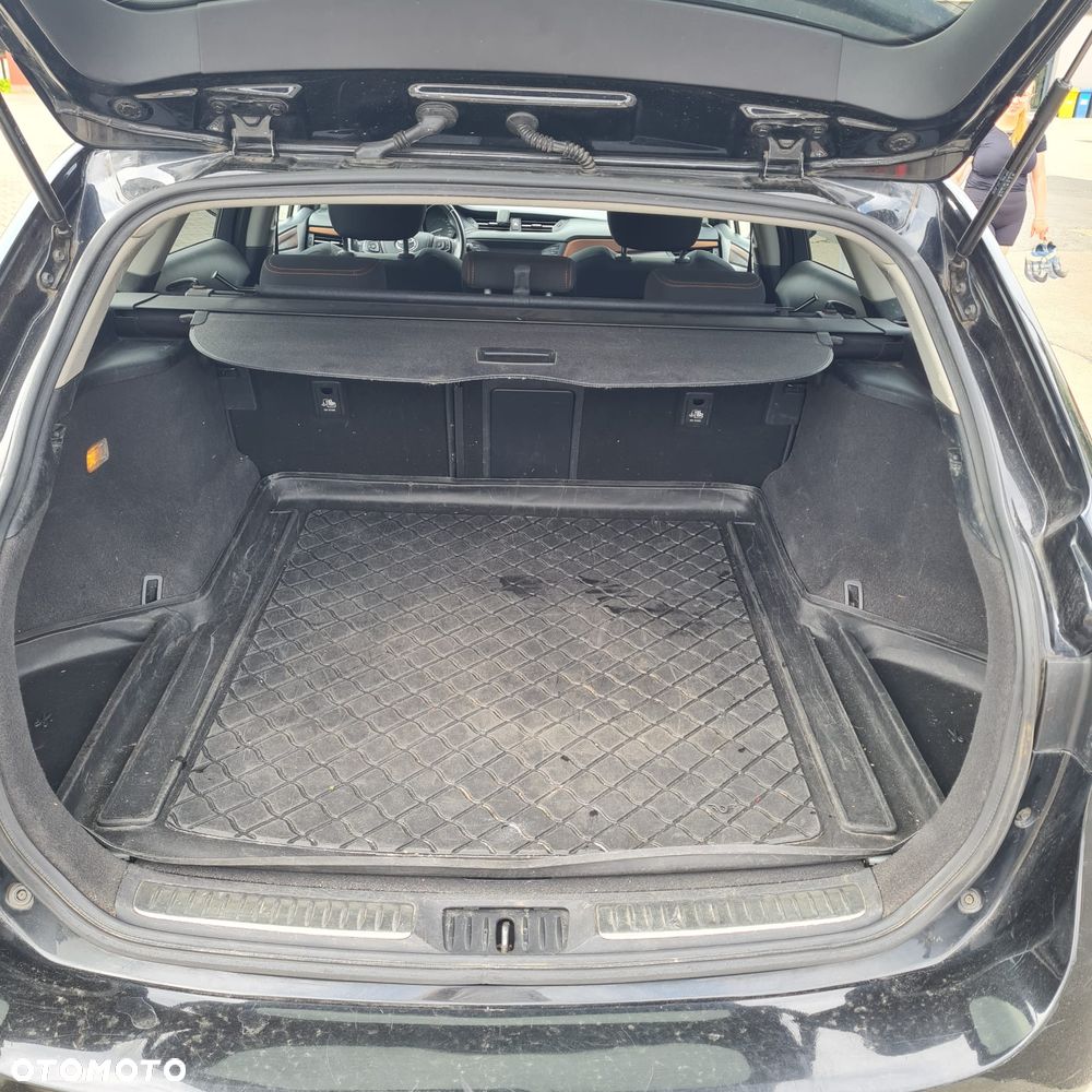 Toyota Avensis 1.8 Business Edition MS - 6