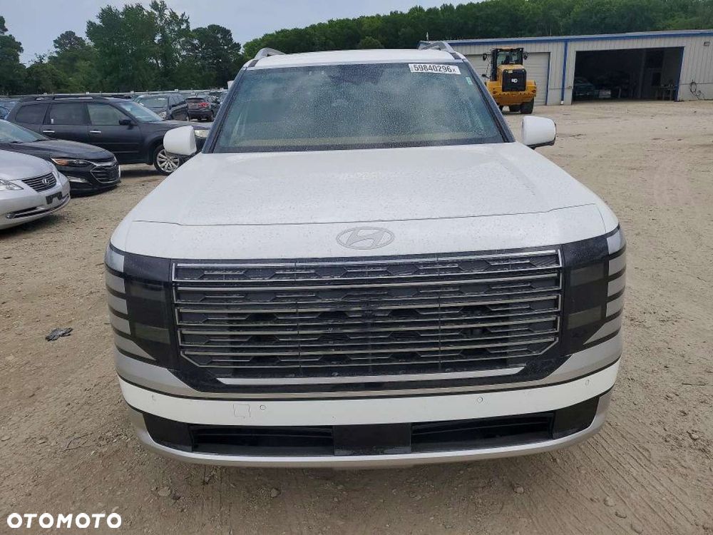 Hyundai Palisade - 3