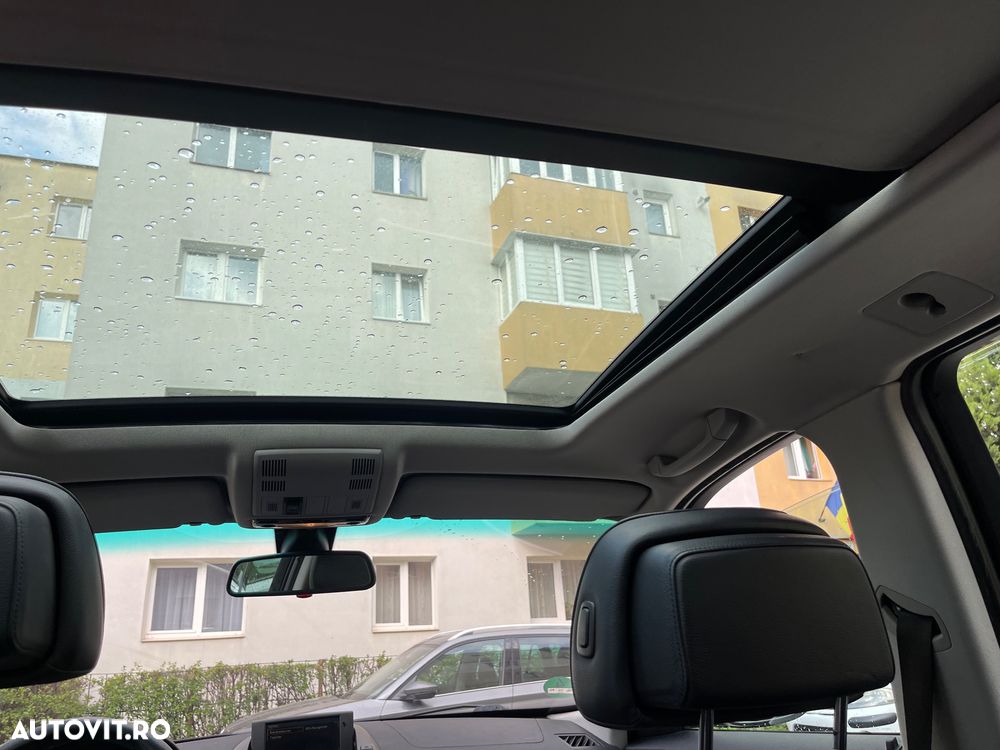 BMW X3 xDrive20d - 13