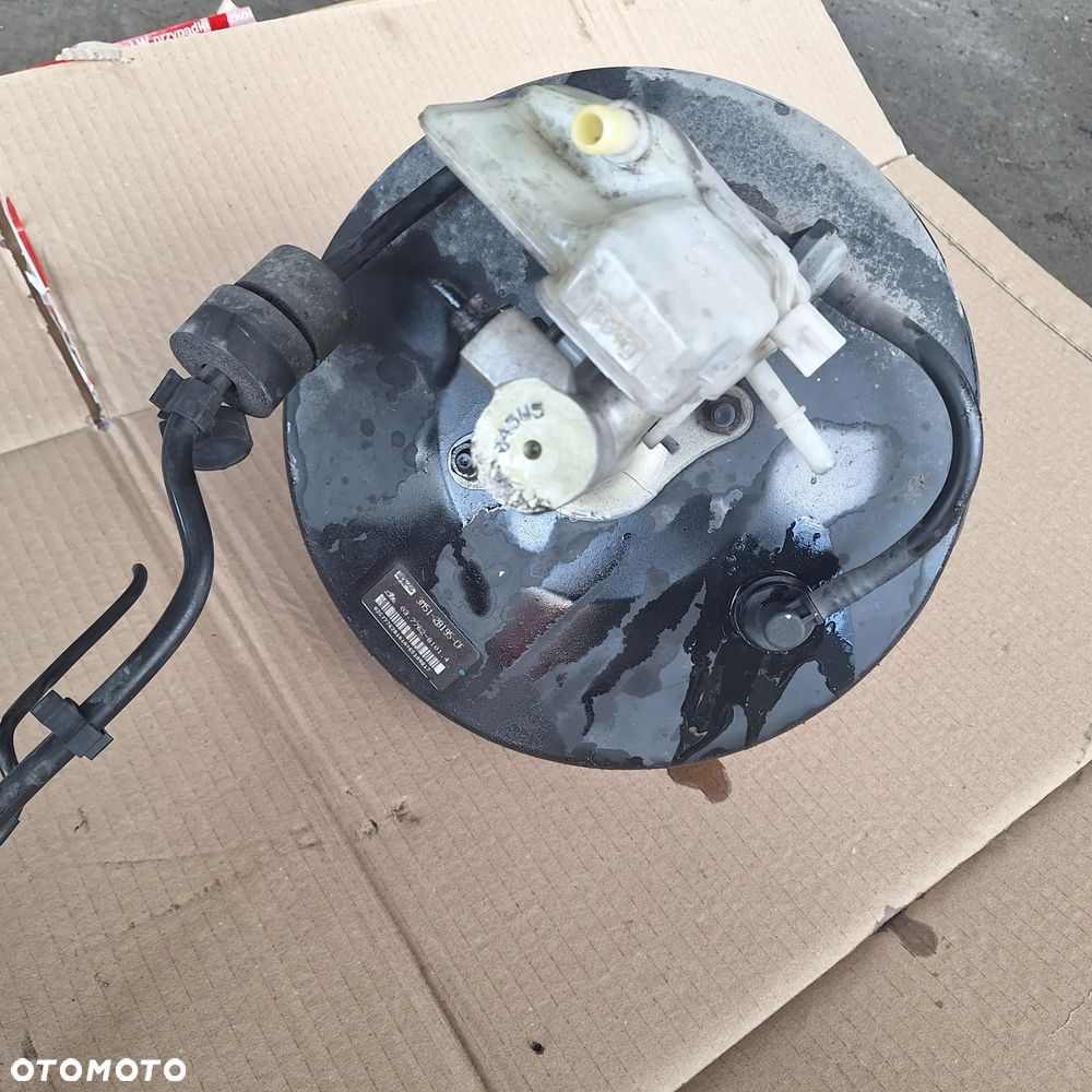 SERWO HAMULCOWE FORD FOCUS MK2 3M512B195CF - 5