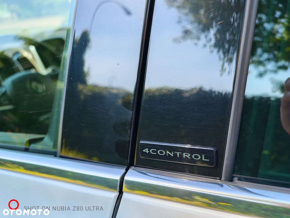 Renault Espace 1.8 TCe FAP Initiale Paris EDC - 5