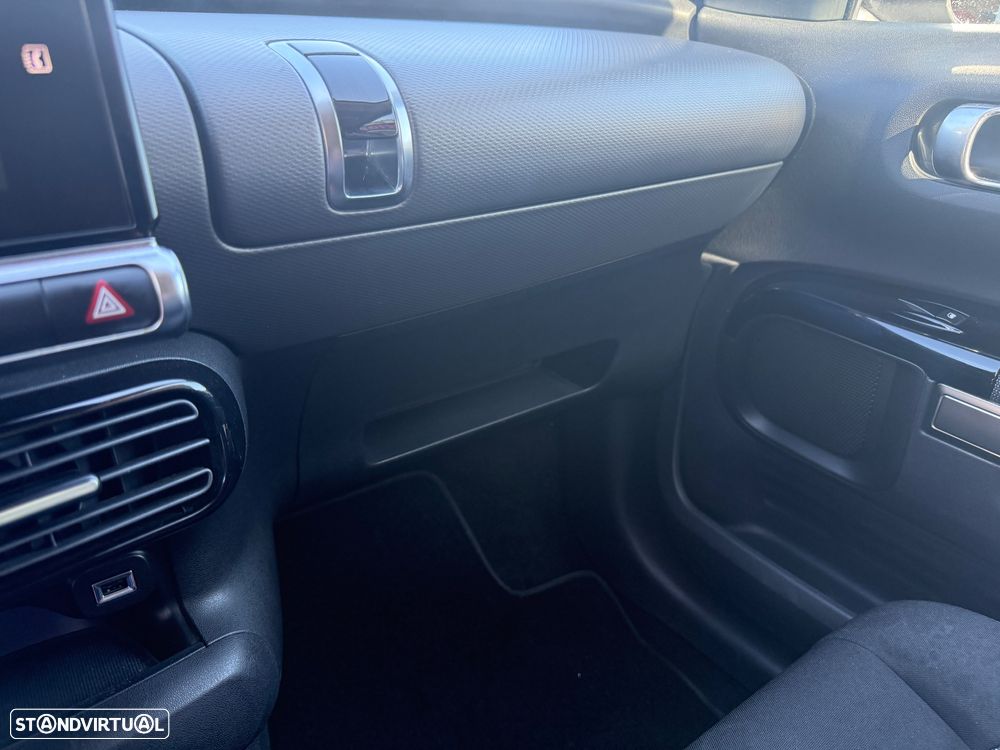 Citroën C4 Cactus BlueHDi 100 Stop&Start Feel - 13
