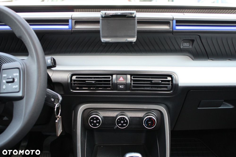 Citroën C3 1.2 T You - 26
