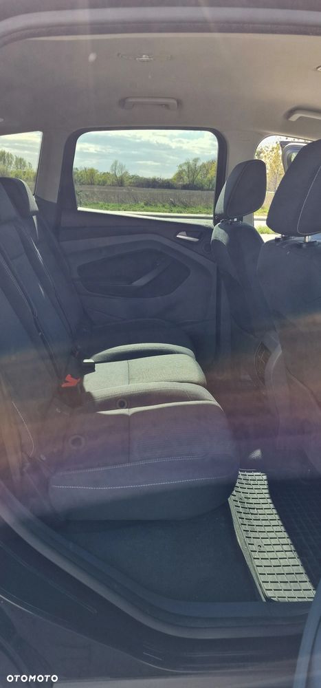 Ford C-MAX 1.6 TDCi Titanium - 12