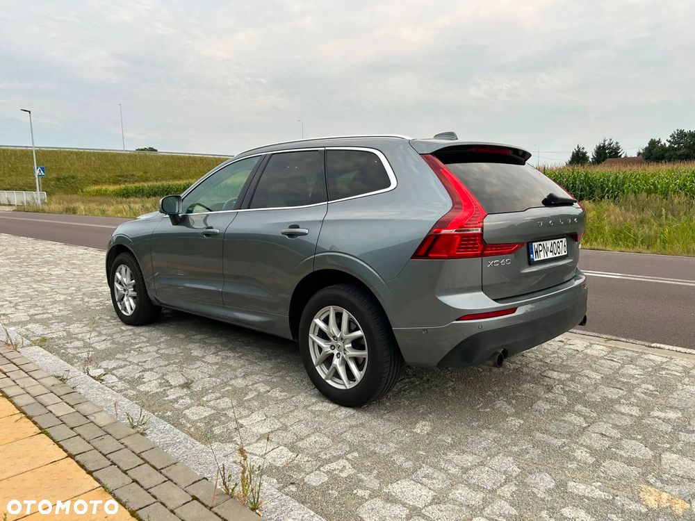 Volvo XC 60 - 9