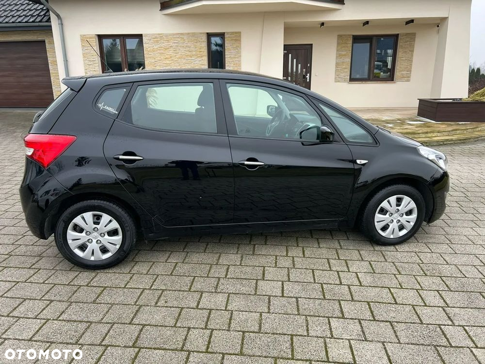 Hyundai ix20 - 6