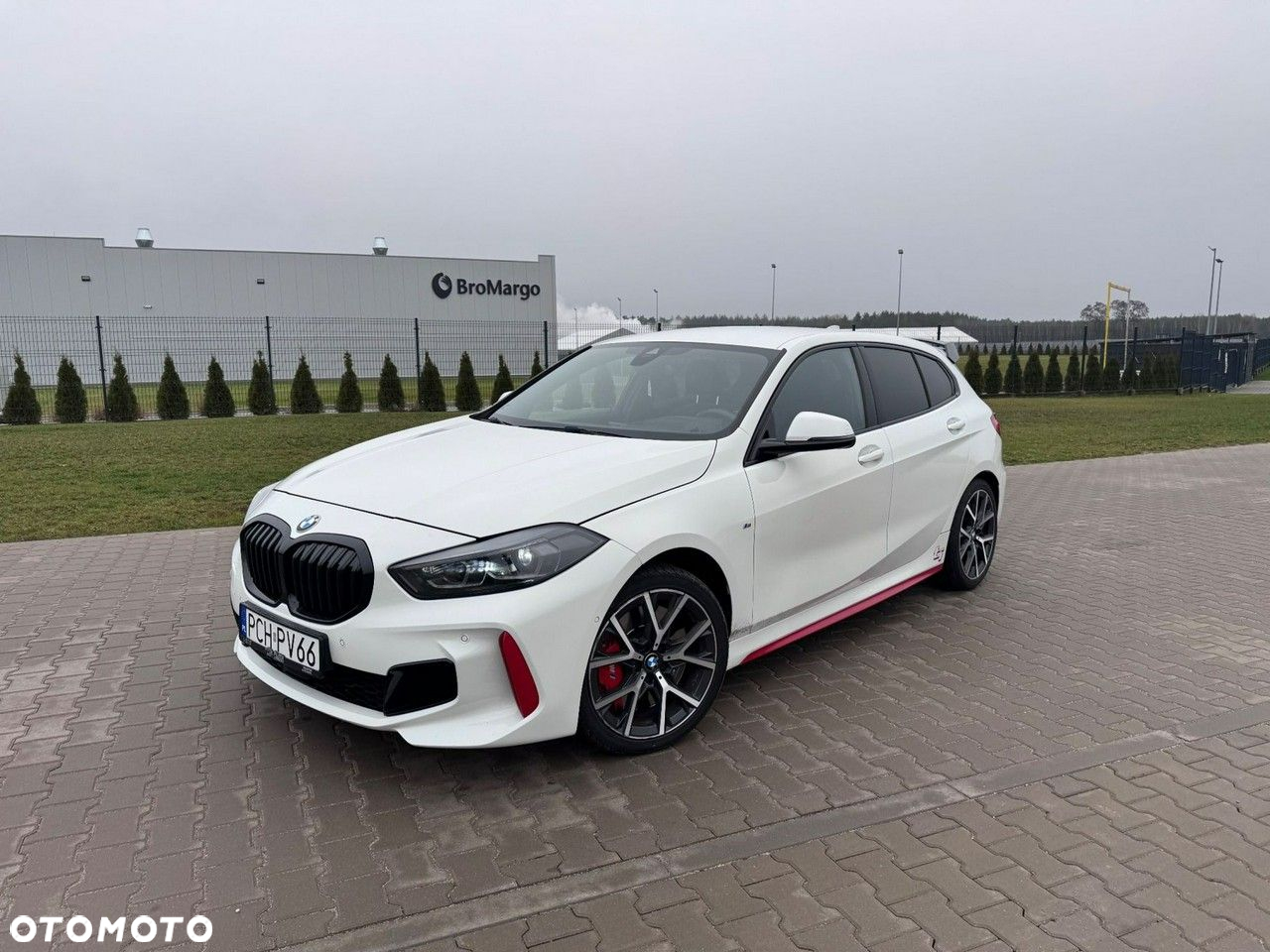 BMW Seria 1 128ti - 5