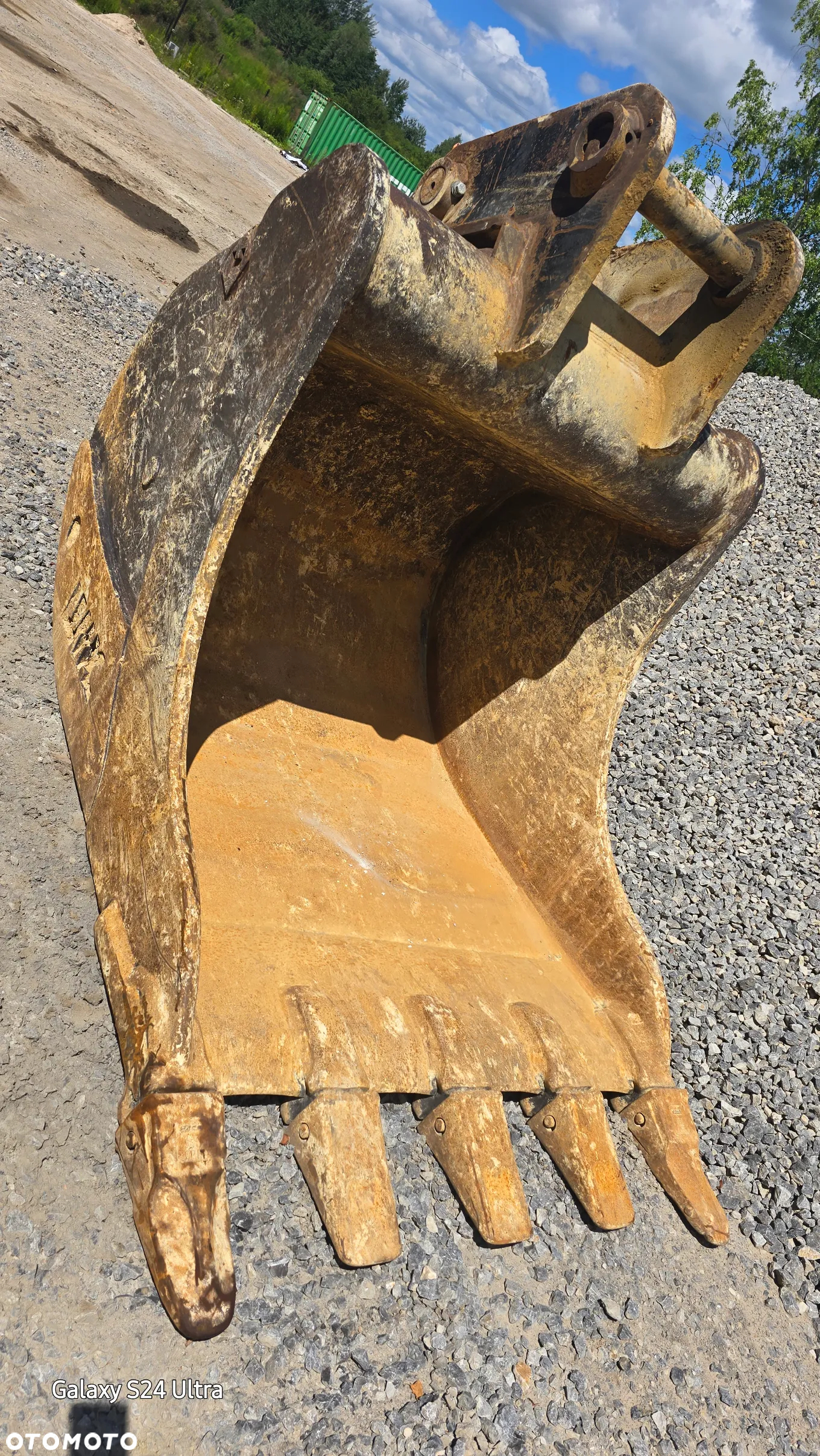Volvo Ec480 - 14