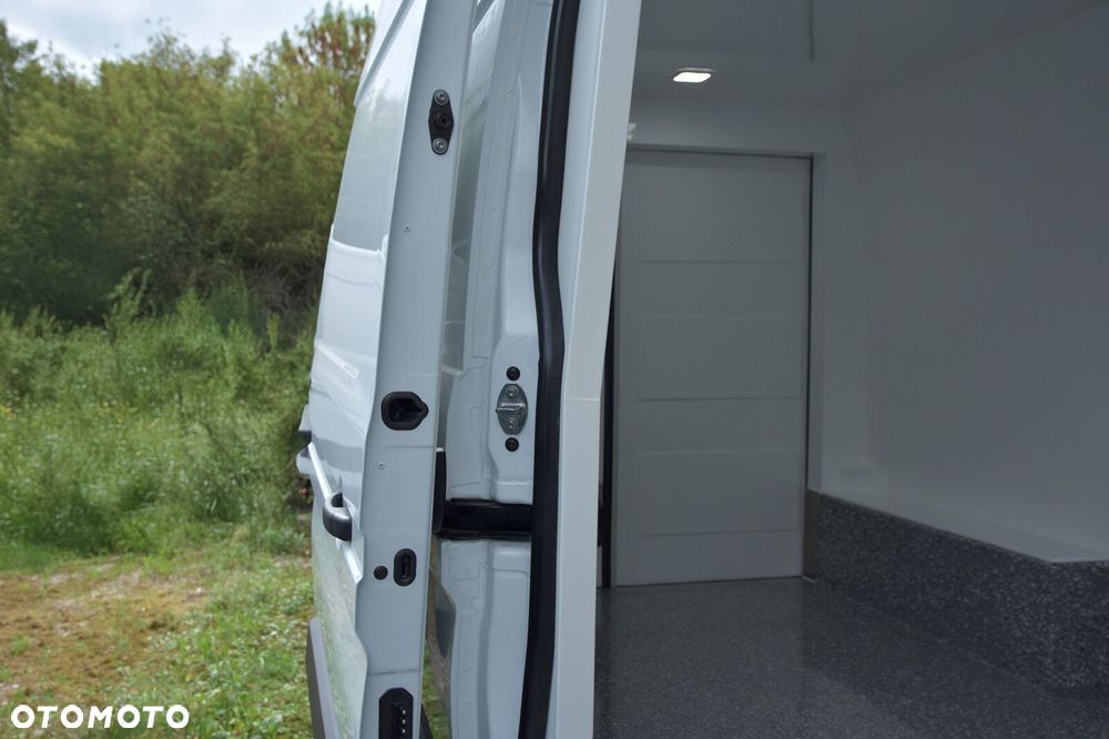 Renault Master L3H2 2.0 170KM Izoterma ZANOTTI Z 350 GH - 22