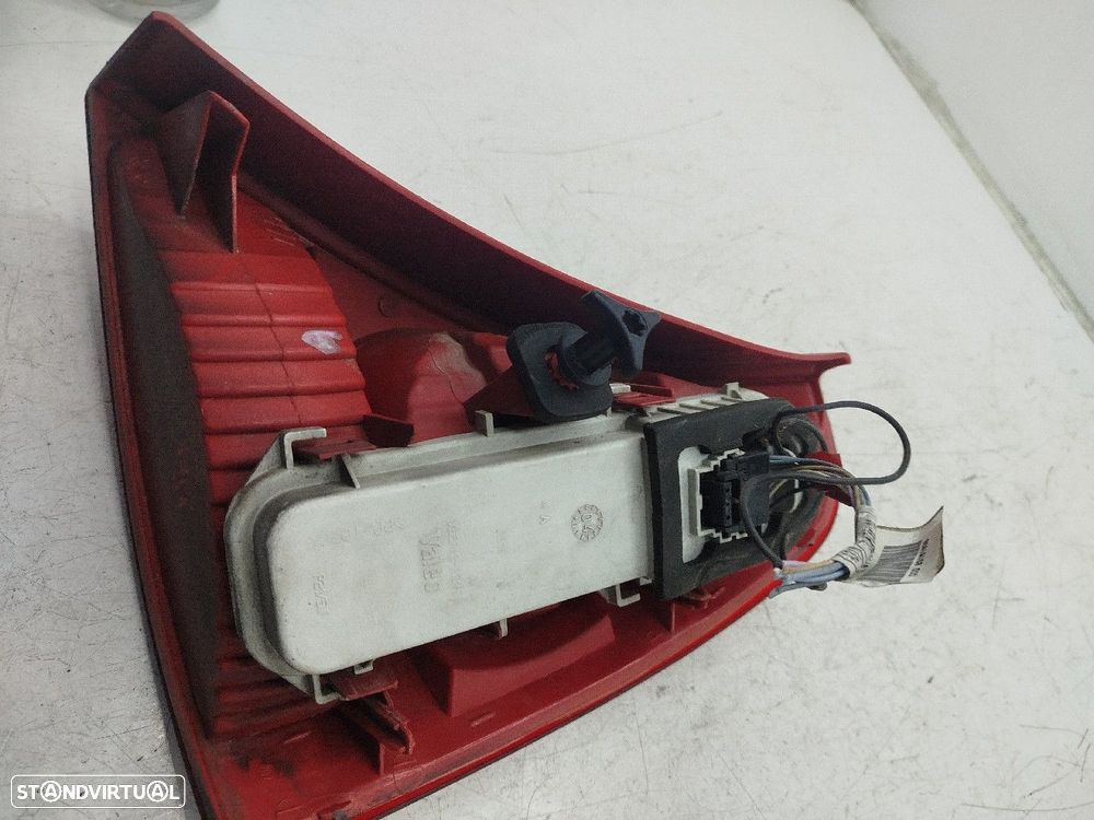 Farolim Stop Dto Renault Clio Ii (Bb0/1/2_, Cb0/1/2_) - 3