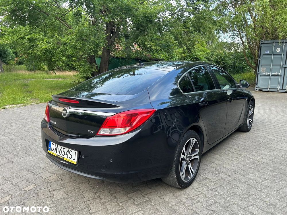 Opel Insignia 2.0 CDTI - 3