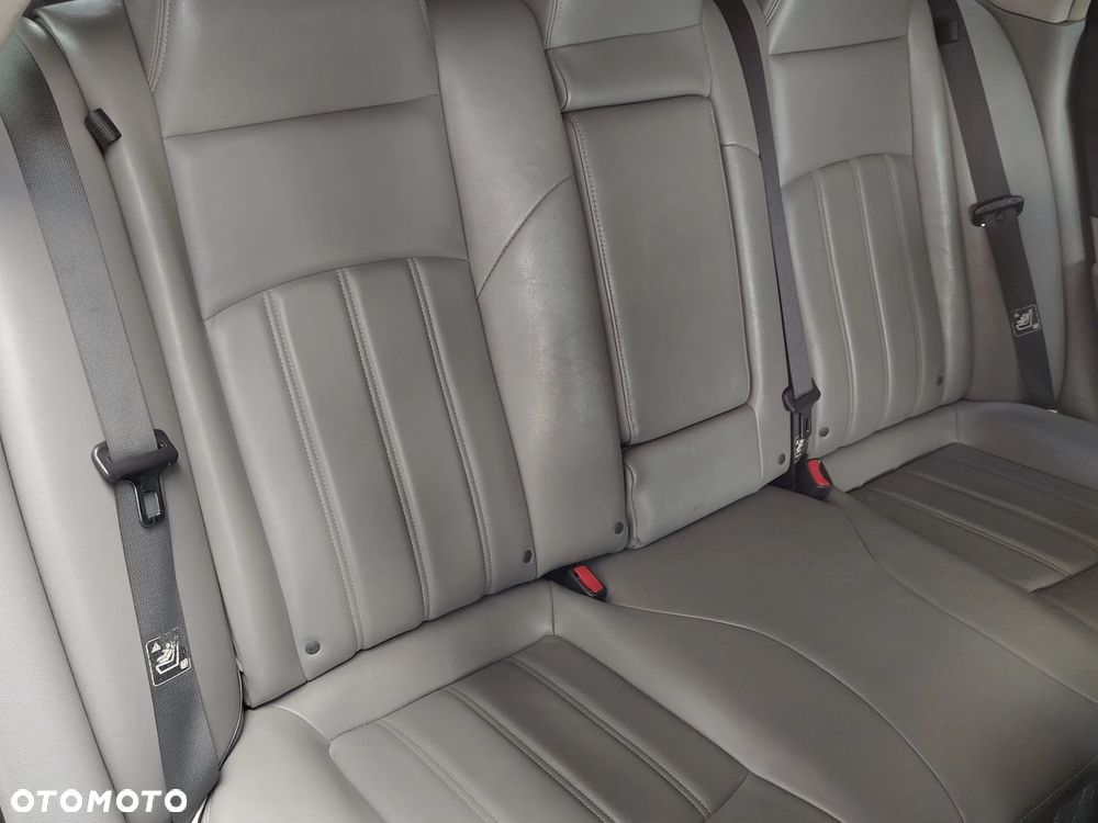 Chrysler 300C - 6