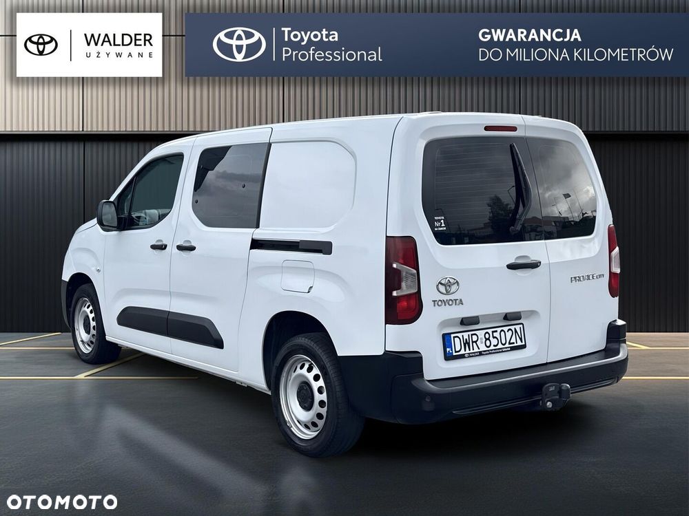 Toyota PROACE CITY - 10