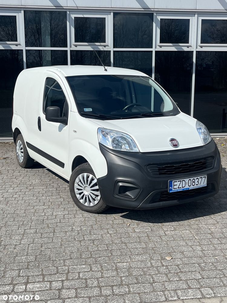 Fiat Fiorino - 2