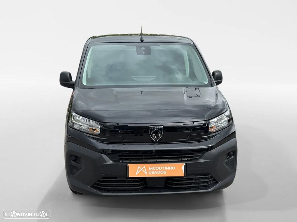 Peugeot Partner 1.5 Bluehdi  L2 - 9