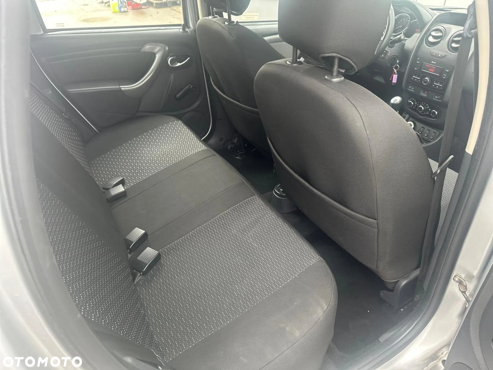 Dacia Duster - 12