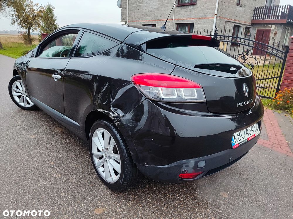 Renault Megane 1.9 dCi Exception - 7