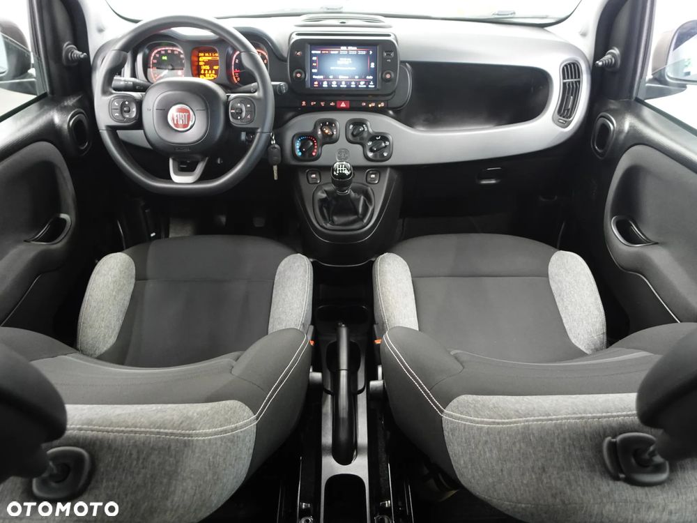Fiat Panda 1.0 Hybrid - 27
