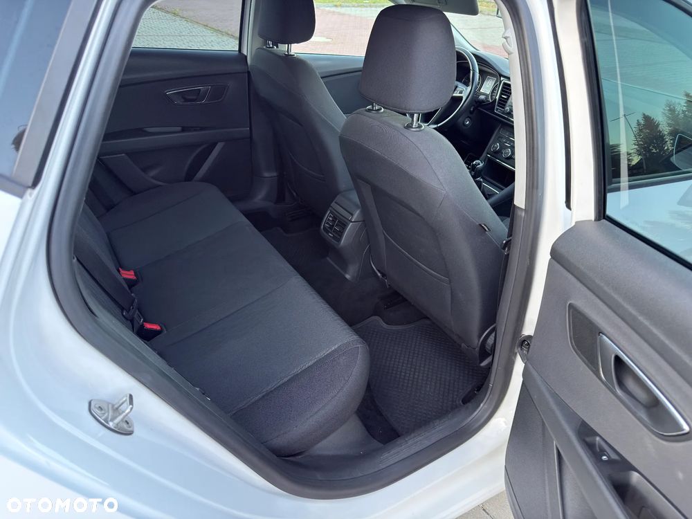 Seat Leon 1.2 TSI Style S&S - 16