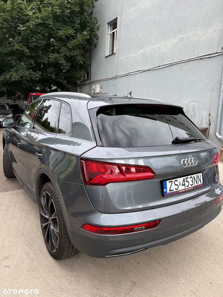 Audi Q5 2.0 TDI Quattro S tronic - 6