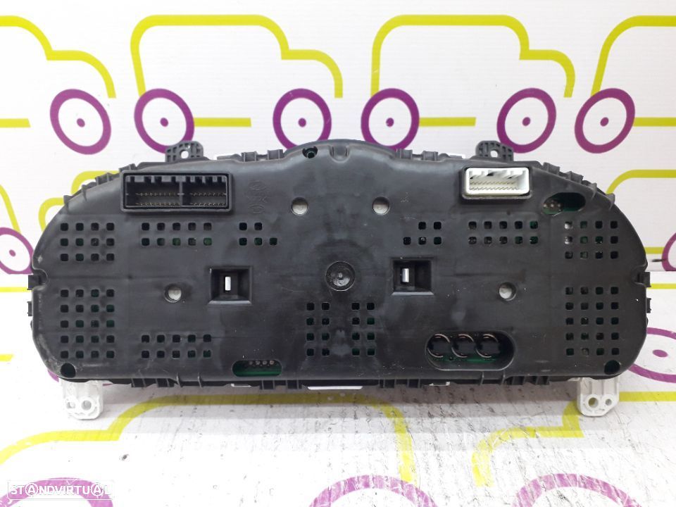 Quadrante Hyundai i30 1.6 CRDi 90Cv de 2010 - Ref: 940332R200 - NO740046 - 2