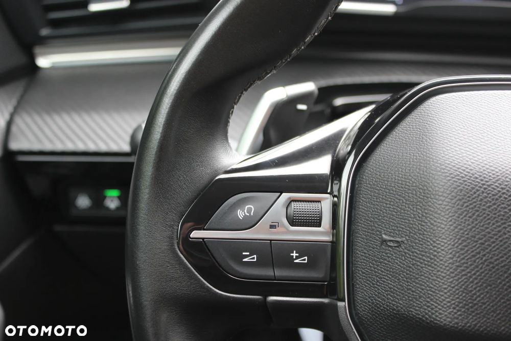 Peugeot 508 1.6 PureTech Allure S&S EAT8 - 35