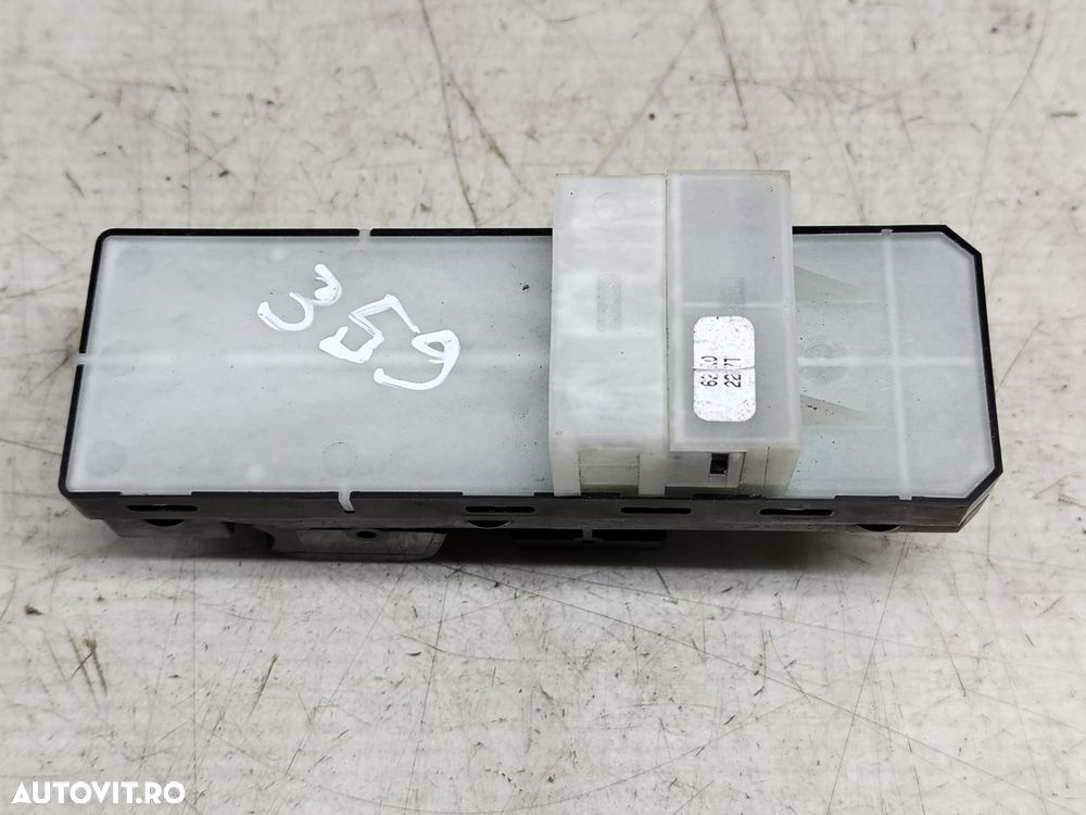 Panou comanda geamuri Suzuki Splash 1 [2008 - 2012] - 2