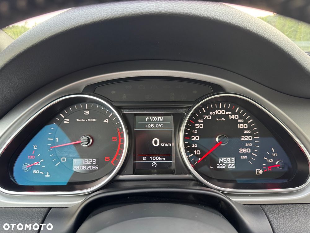 Audi Q7 3.0 TDI DPF Quattro Tiptr - 35