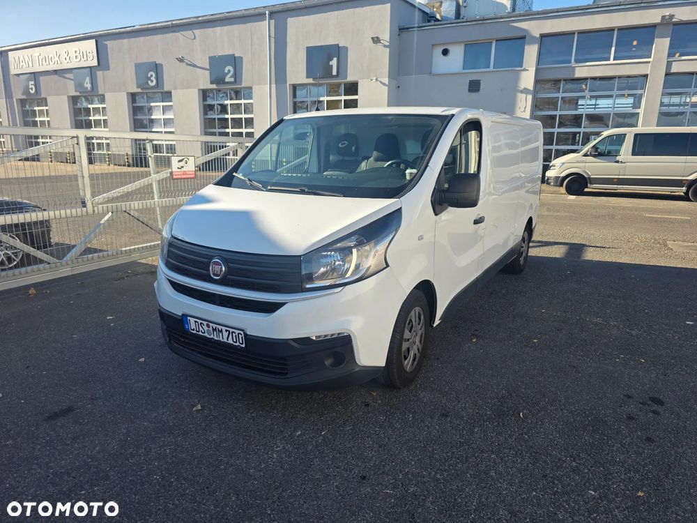 Fiat Talento