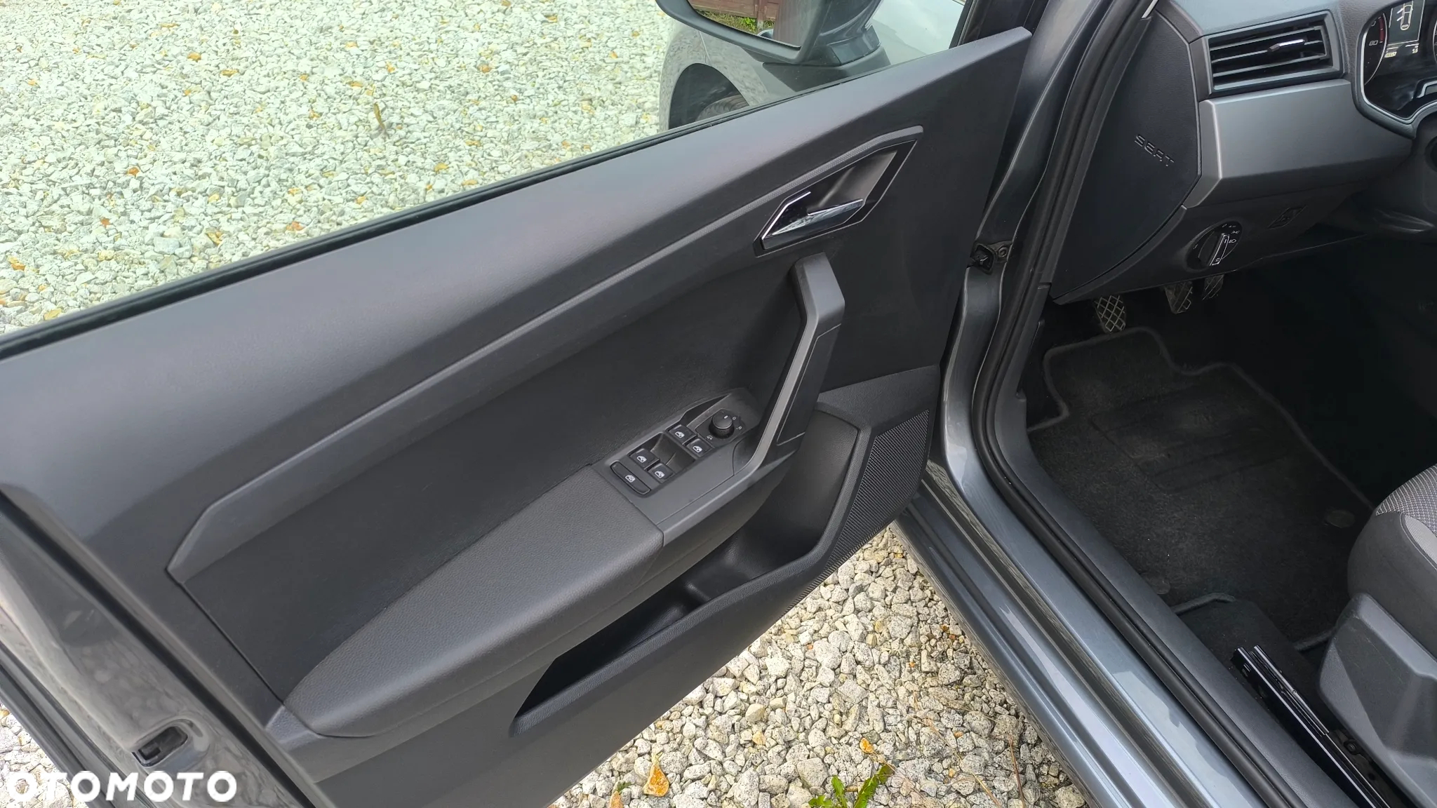 Seat Ibiza 1.0 Eco TSI S&S Style - 23