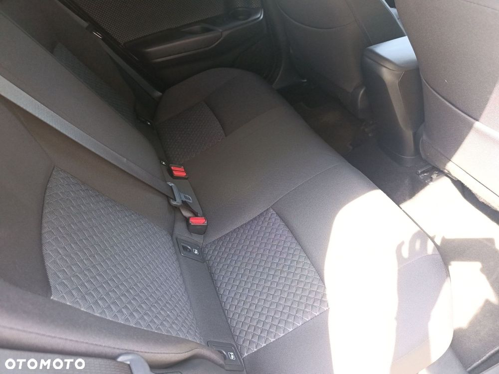 Toyota C-HR 2.0 Hybrid Style - 21