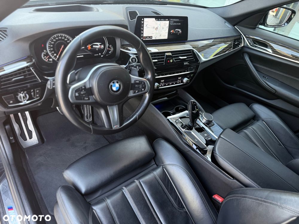 BMW Seria 5 - 17