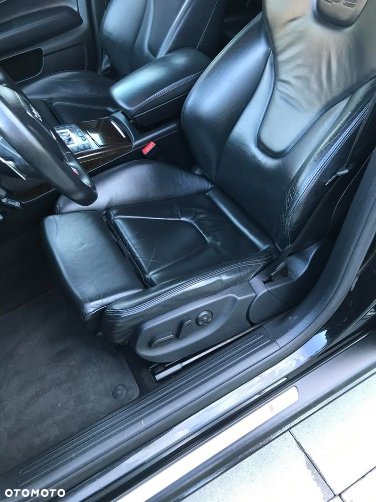 Audi S6 Avant Standard - 23